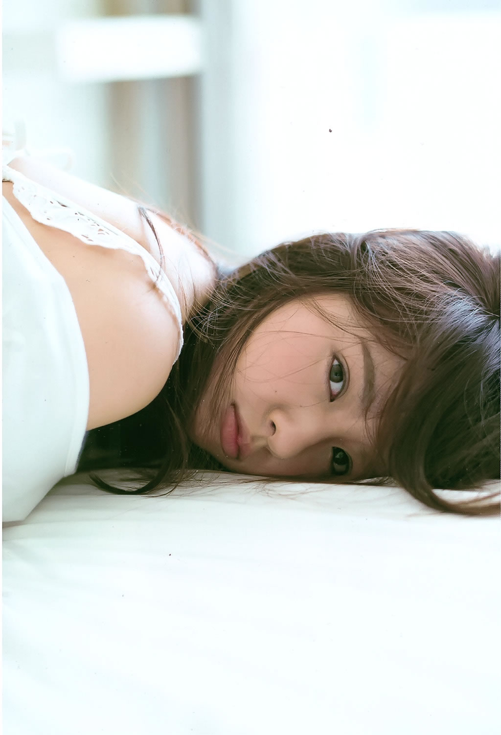山田菜菜 [PB写真图集]高清写真图Graduation Memorial