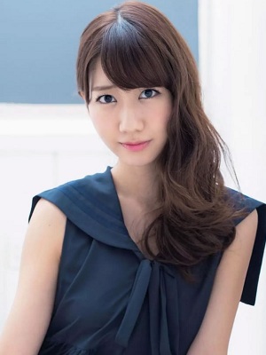 吉野公佳
