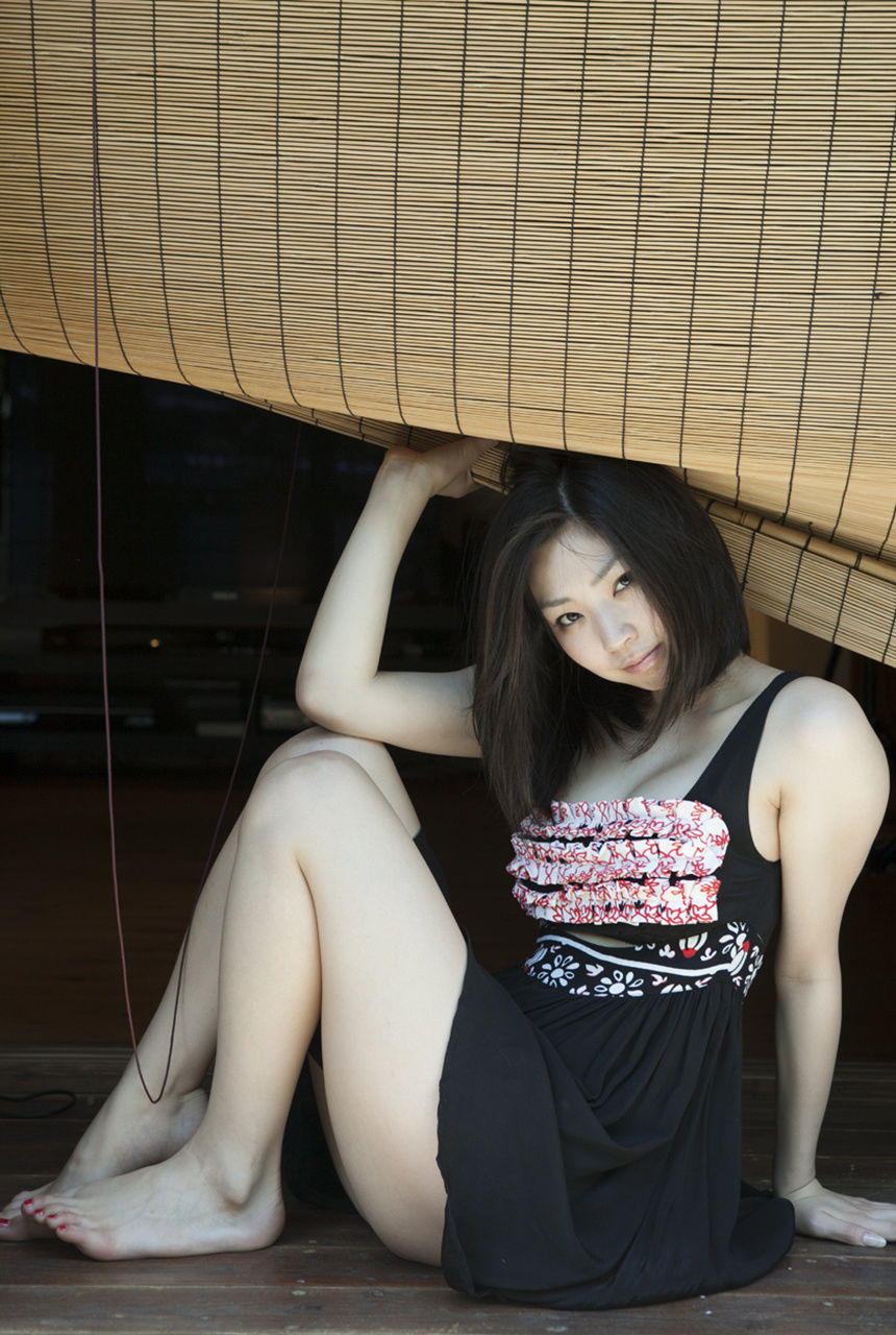 日向泉(蒼井葉月)-《最后的冒险》前篇[image.tv套图写真图集]高清写真图