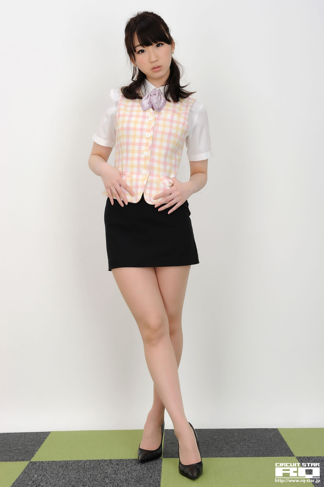 荒井嘉奈 [RQ-Star]高清写真图NO.00639