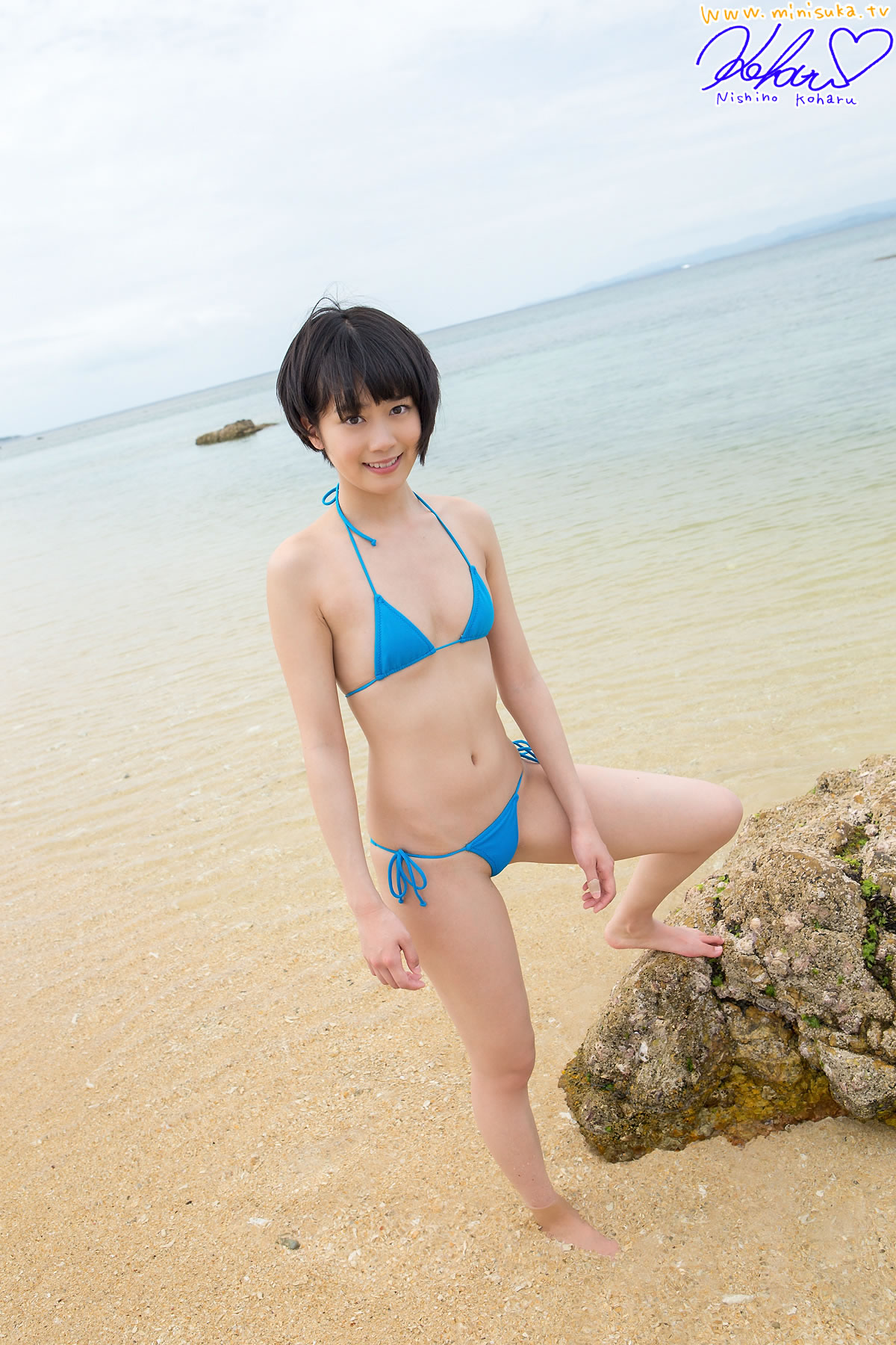西野小春 [Minisuka.tv]高清写真图2015.10.29 Koharu Nishino  Limited Gallery 16.4