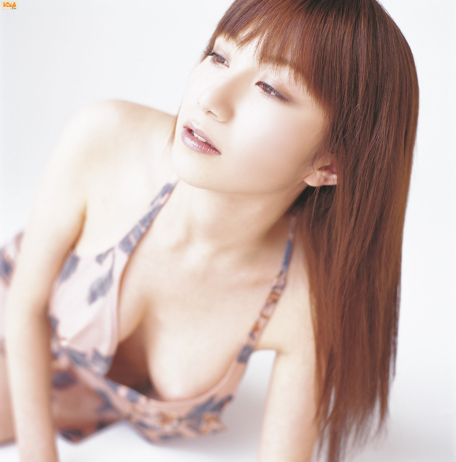 河中麻系(河中あい)-[Bomb.TV]高清写真图套图写真图集2007-08