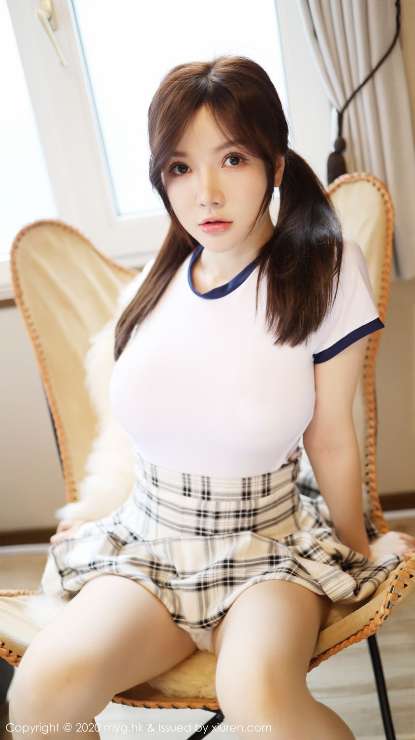 [MyGirl]高清写真图 2020.01.23 VOL.430 糯美子Mini