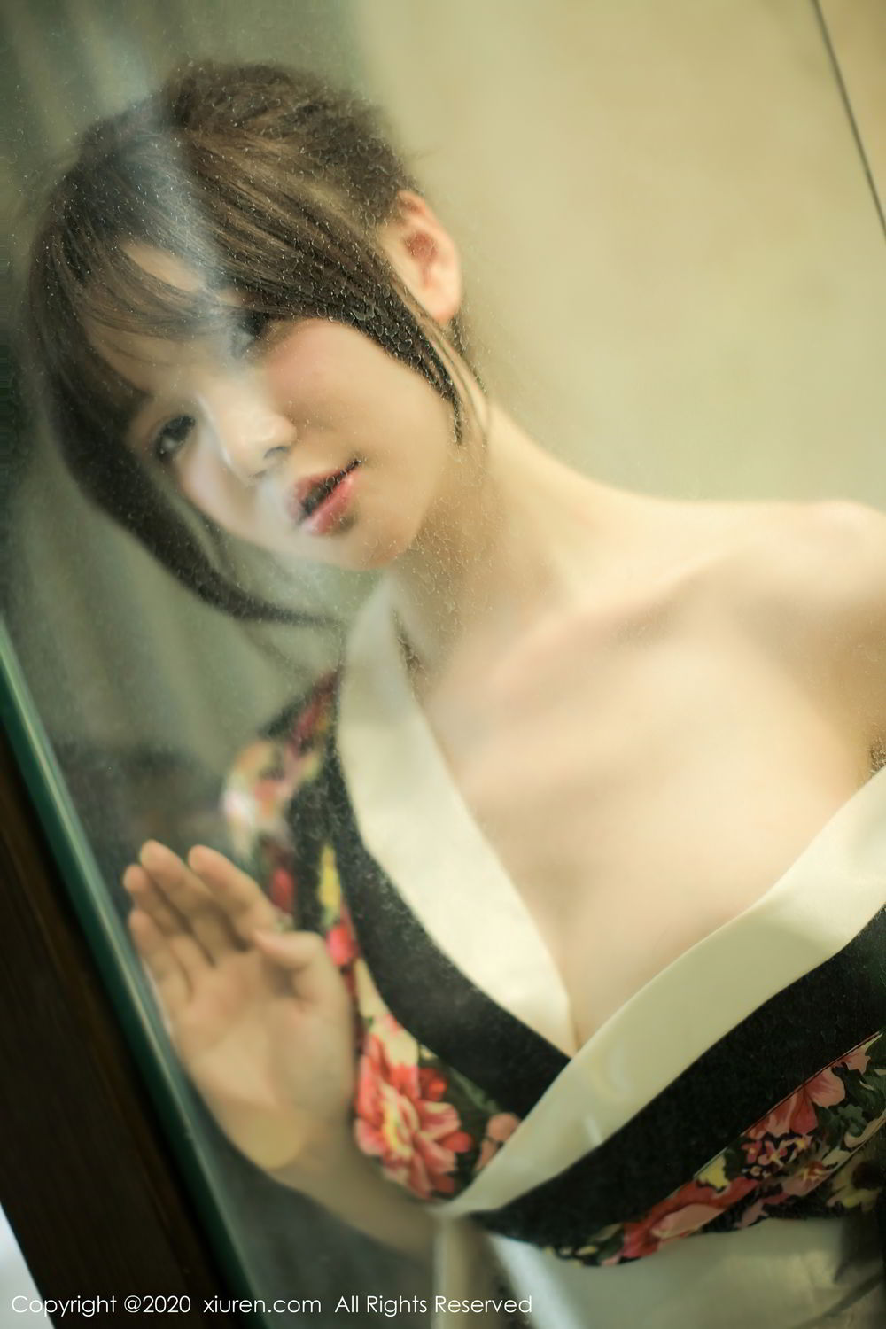 [XiuRen]高清写真图 2020.09.21 No.2581 糯美子Mini