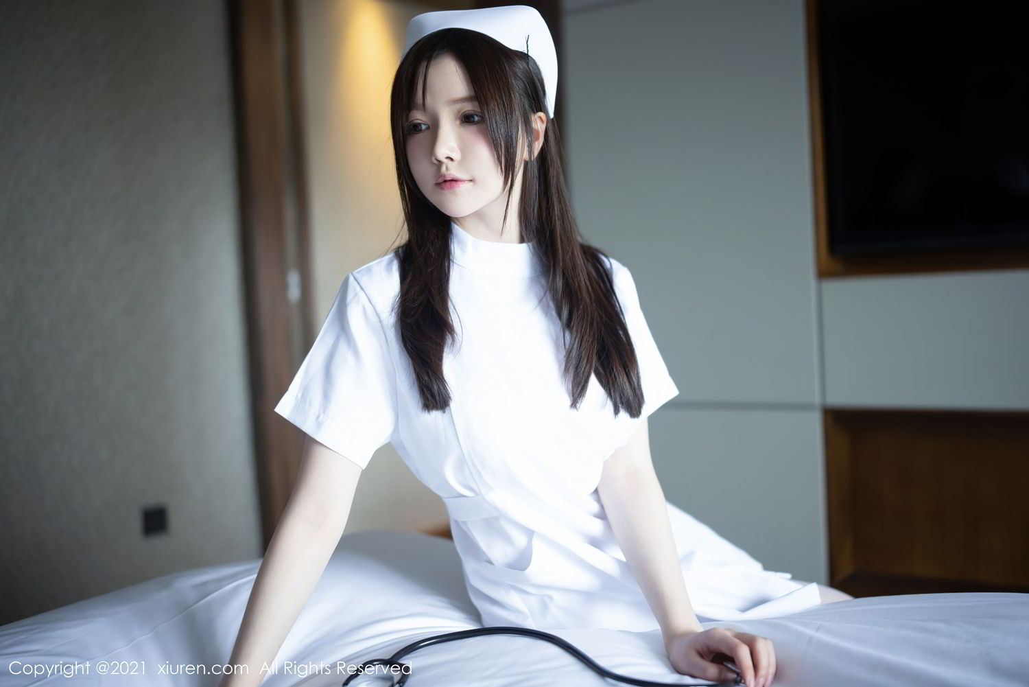 [XiuRen]高清写真图 2021.02.20 No.3114 糯美子Mini