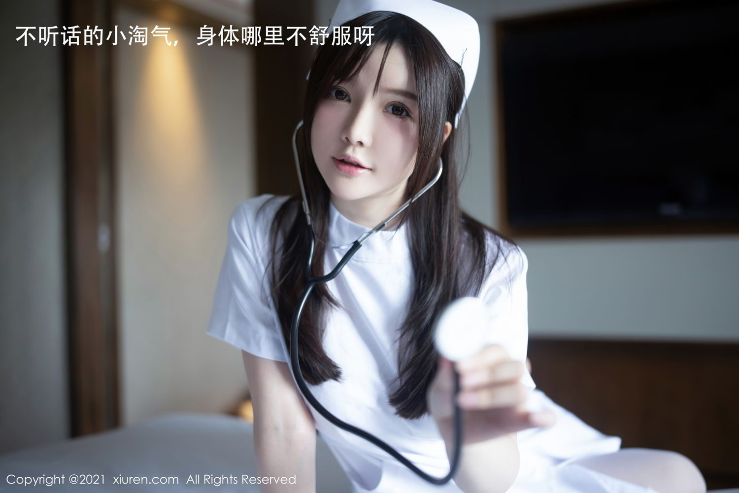 [XiuRen]高清写真图 2021.02.20 No.3114 糯美子Mini