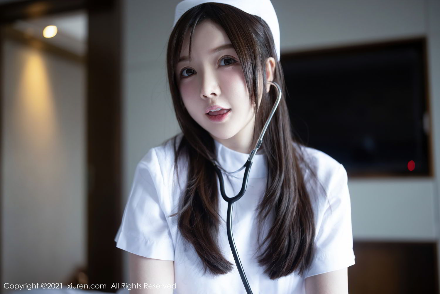 [XiuRen]高清写真图 2021.02.20 No.3114 糯美子Mini