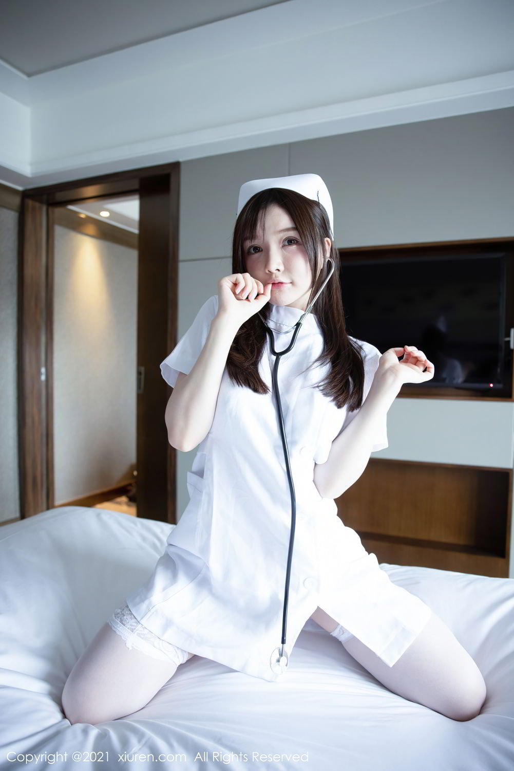 [XiuRen]高清写真图 2021.02.20 No.3114 糯美子Mini