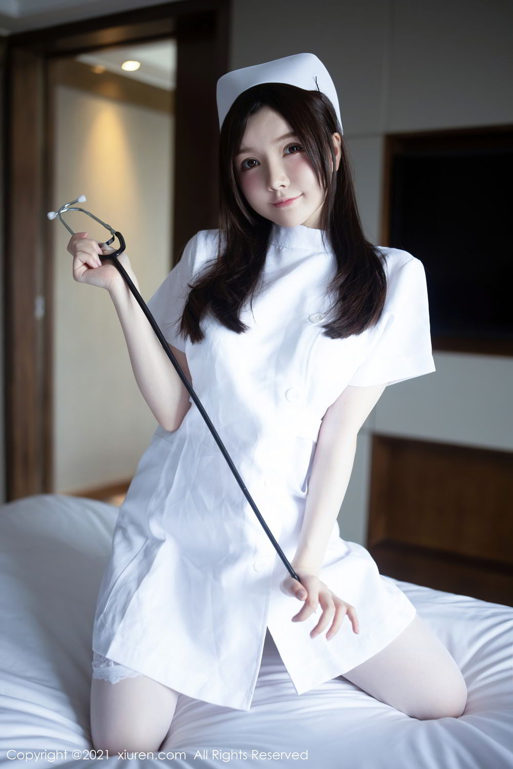 [XiuRen]高清写真图 2021.02.20 No.3114 糯美子Mini