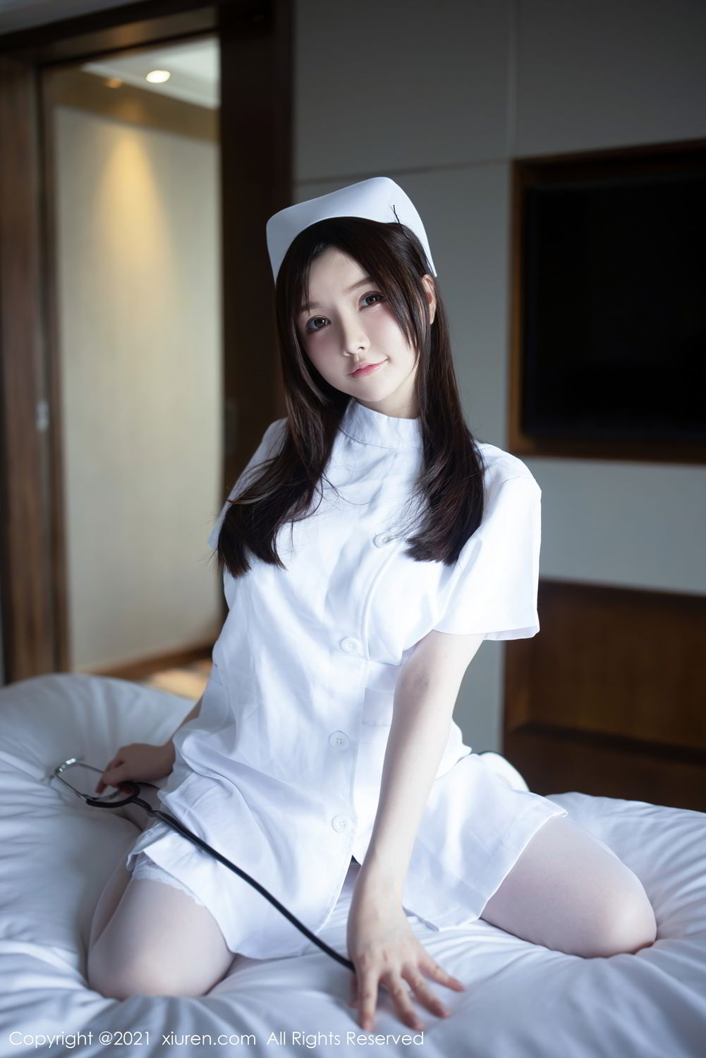 [XiuRen]高清写真图 2021.02.20 No.3114 糯美子Mini