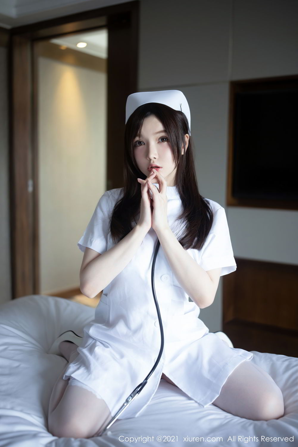 [XiuRen]高清写真图 2021.02.20 No.3114 糯美子Mini
