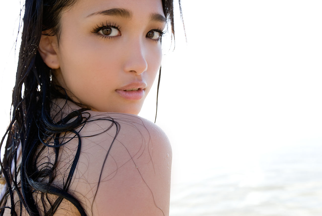 嘉那蕾音(久纱野水萌)-《Love Affair》[image.tv套图写真图集]高清写真图