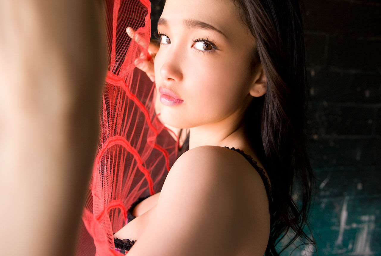 嘉那蕾音(久纱野水萌)-《Love Affair》[image.tv套图写真图集]高清写真图