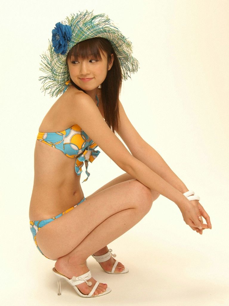小仓优子(小倉優子) [Wanibooks写真图]高清写真图No.27