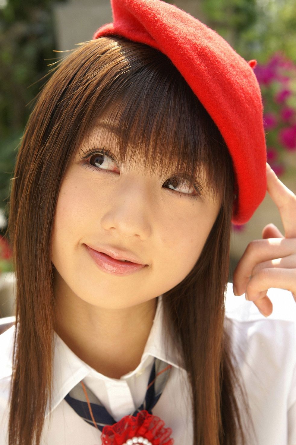 小仓优子(小倉優子) [Wanibooks写真图]高清写真图No.27