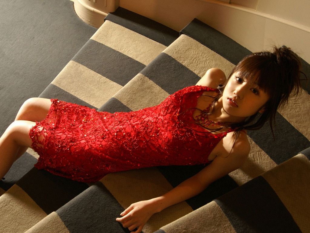 小仓优子(小倉優子) [Wanibooks写真图]高清写真图No.27