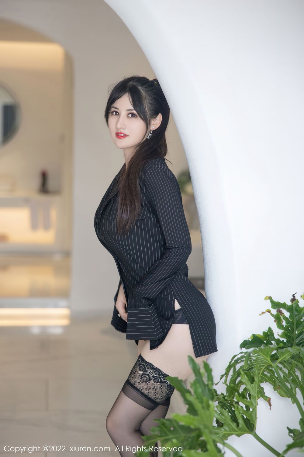 [XiuRen]高清写真图 2022.07.26 No.5335 诗诗kiki