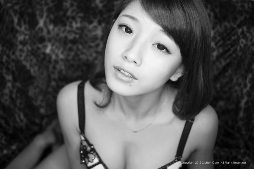 模特合集 [XIUREN秀人网]高清写真图2013.10.27 XR20131027N00039