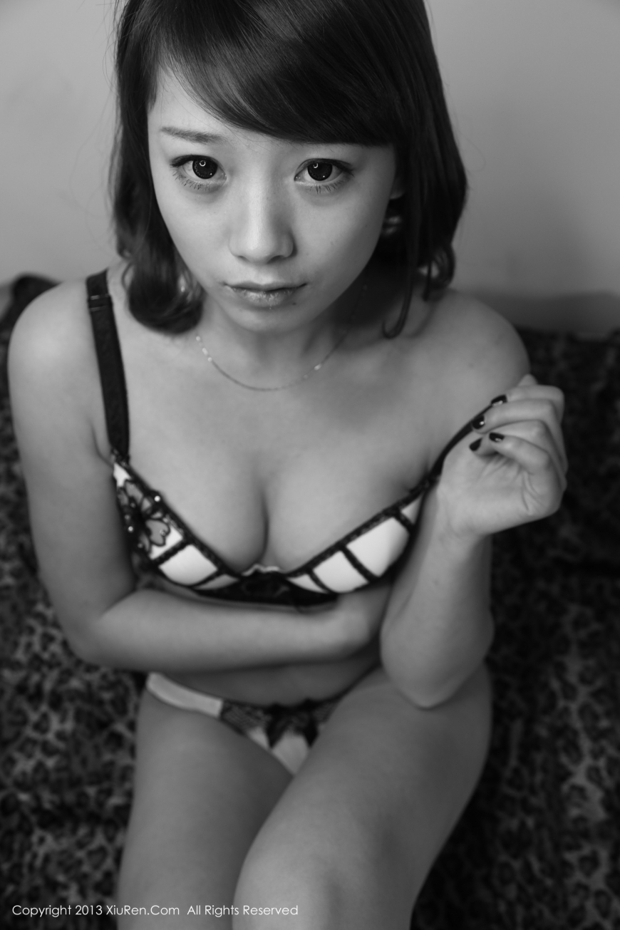 模特合集 [XIUREN秀人网]高清写真图2013.10.27 XR20131027N00039