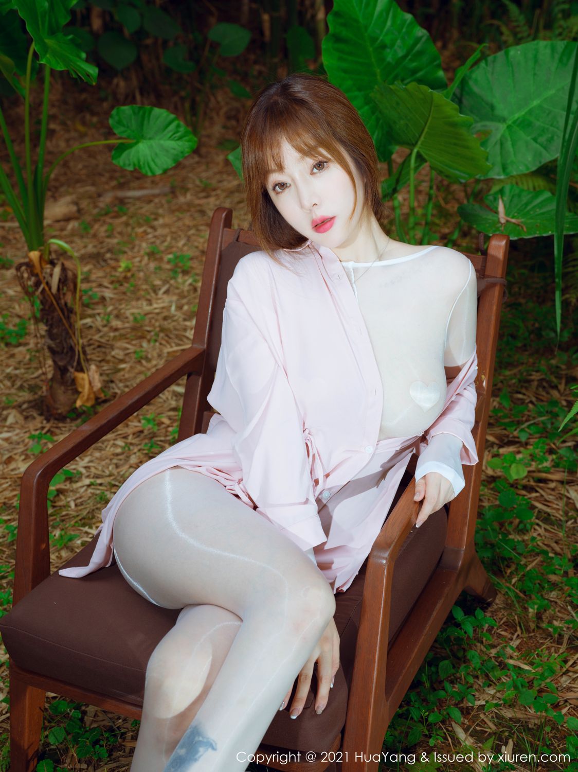 [HuaYang]高清写真图 2021.09.03 VOL.445 王雨纯