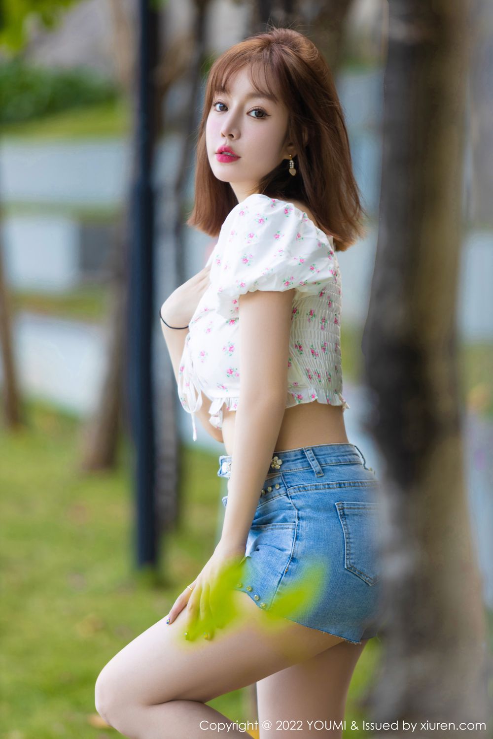 [YOUMI]高清写真图 2022.03.22 VOL.767 王雨纯