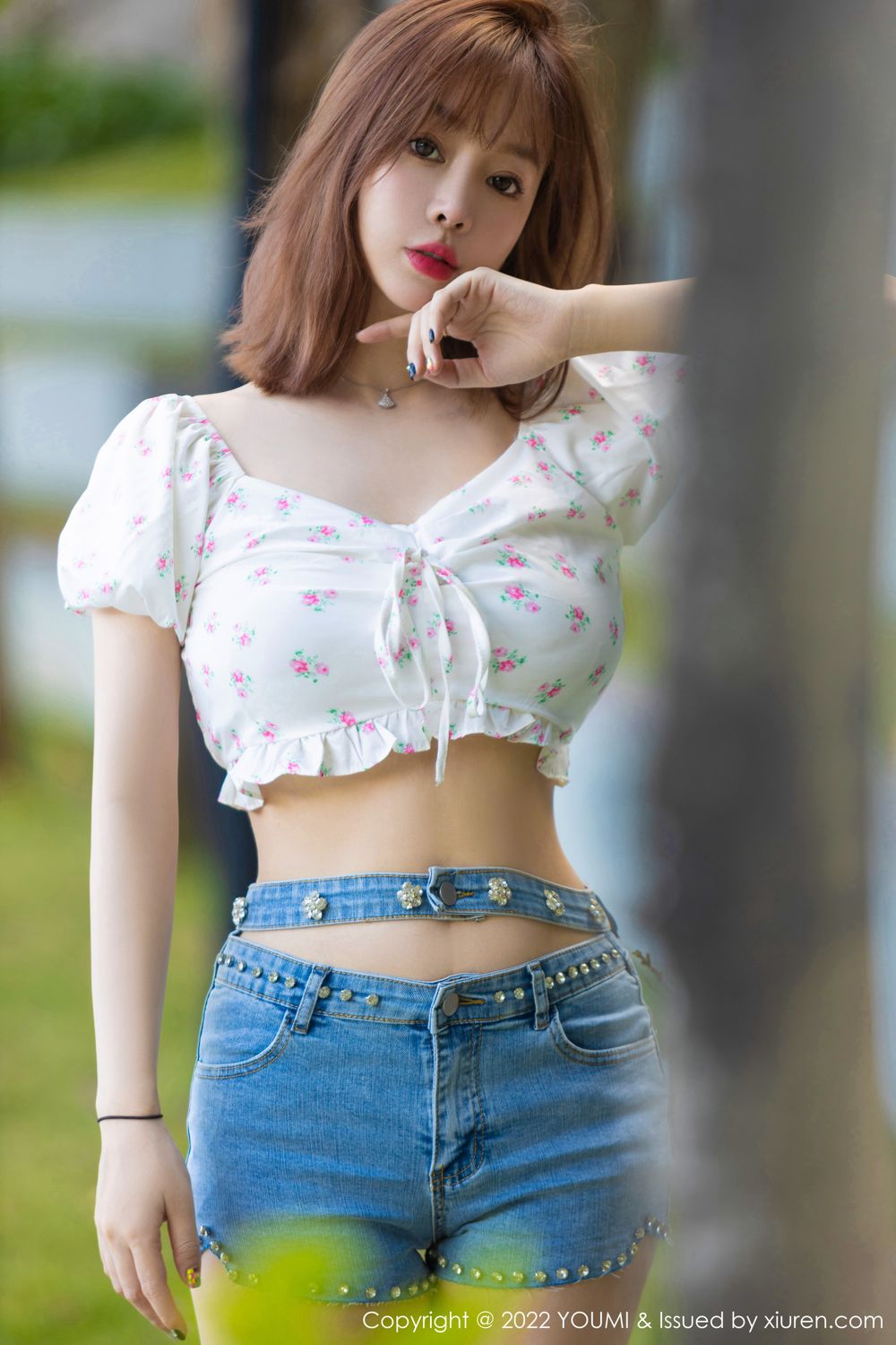 [YOUMI]高清写真图 2022.03.22 VOL.767 王雨纯