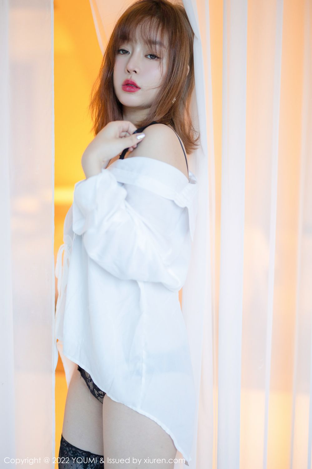 [YOUMI]高清写真图 2022.03.22 VOL.767 王雨纯