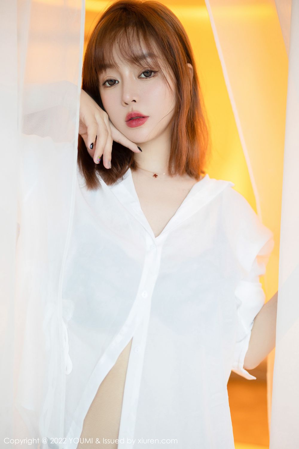 [YOUMI]高清写真图 2022.03.22 VOL.767 王雨纯