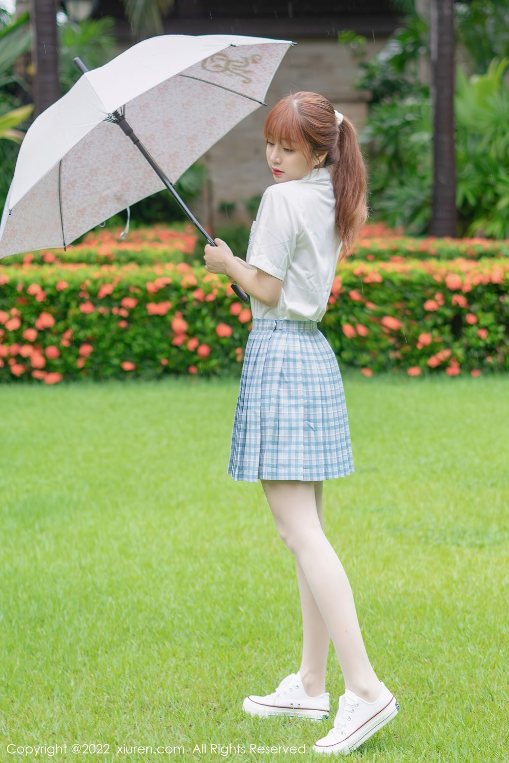 [XiuRen]高清写真图 2022.06.13 No.5137 王雨纯