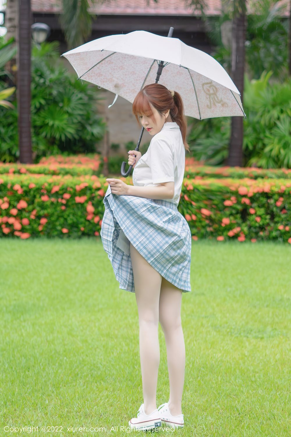 [XiuRen]高清写真图 2022.06.13 No.5137 王雨纯