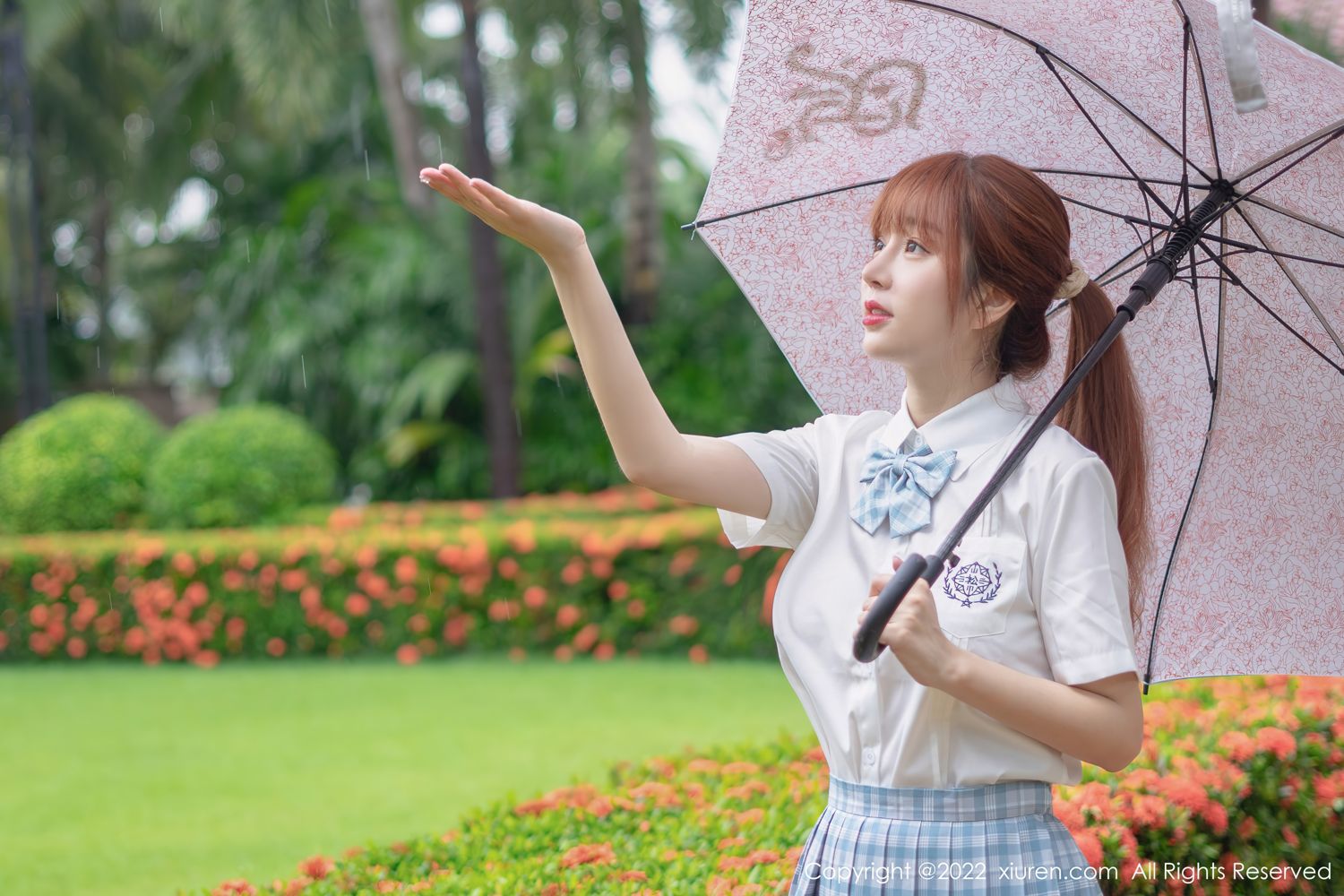 [XiuRen]高清写真图 2022.06.13 No.5137 王雨纯