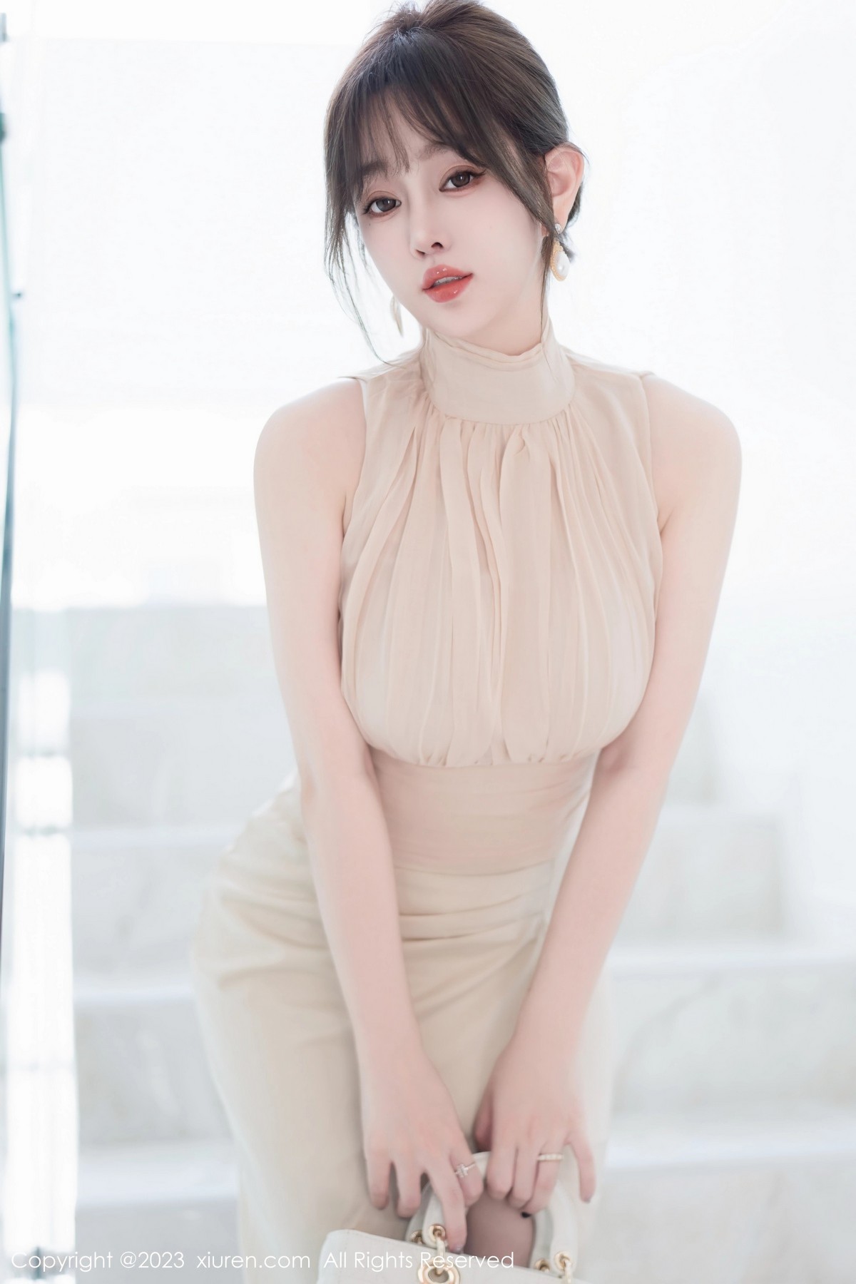 [XiuRen]高清写真图 2023.05.19 No.6768 王雨纯 泰国旅拍