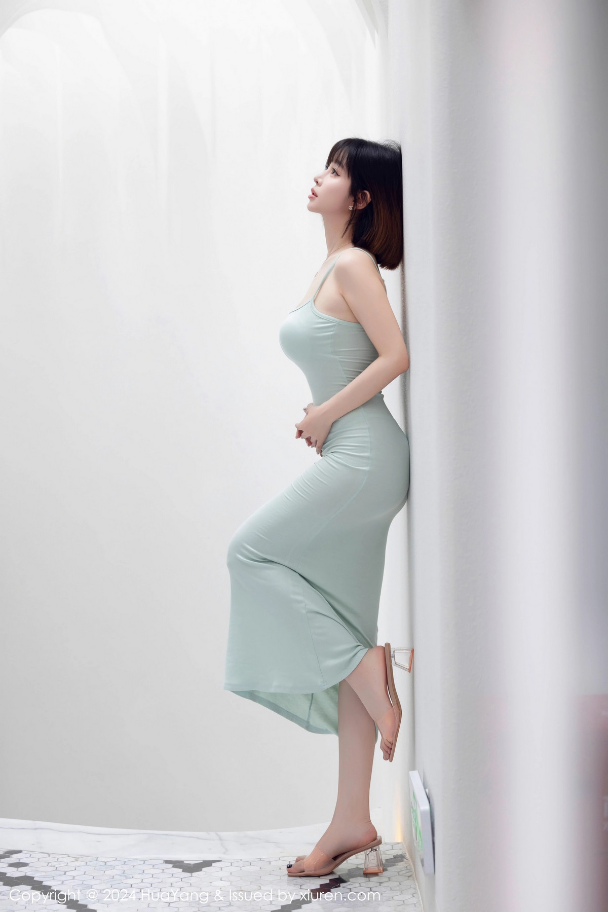 [HuaYang]高清写真图 2024.06.28 VOL.586 王雨纯 大理旅拍