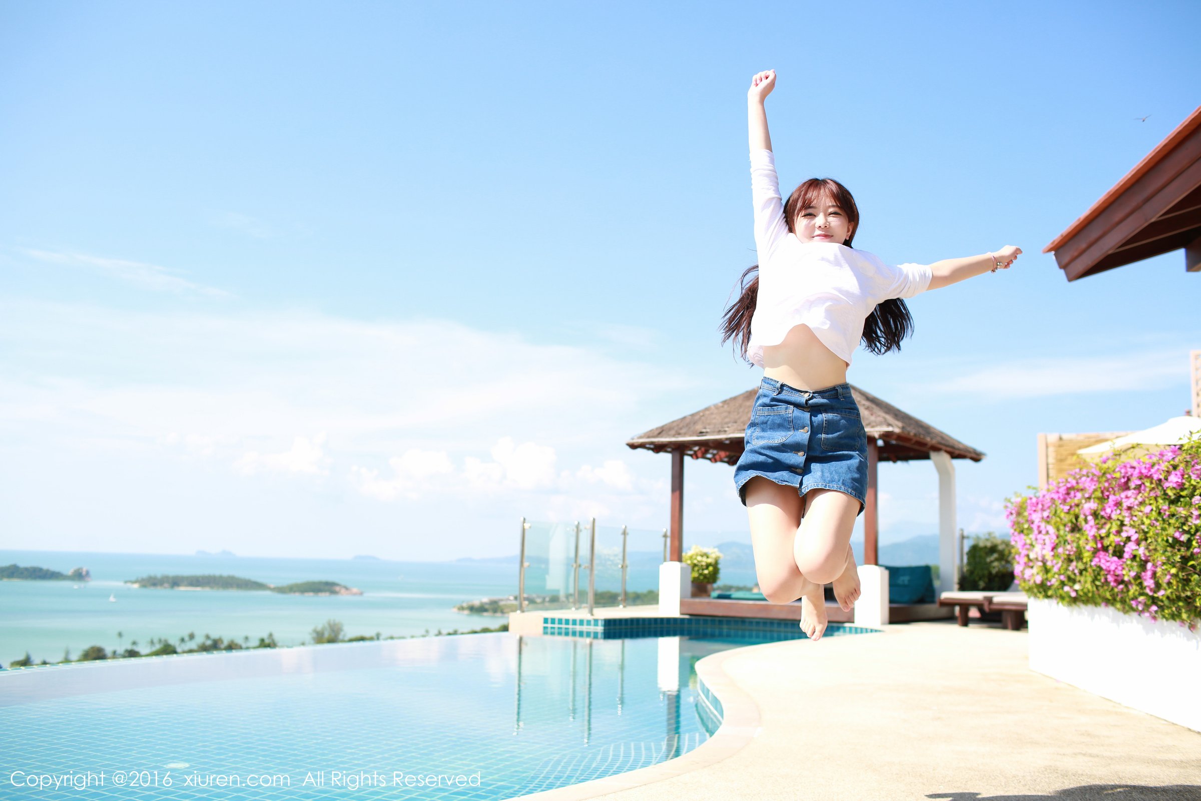刘飞儿Faye [XIUREN秀人网]高清写真图2016.02.29 XR20160229N00490