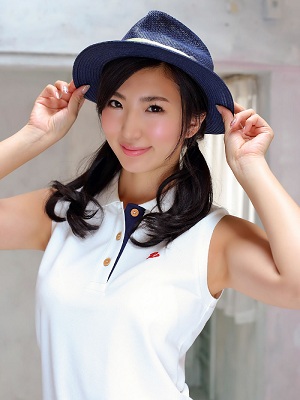 松嶋えいみ