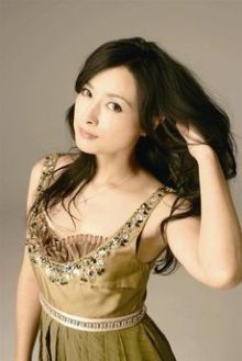 国生小百合