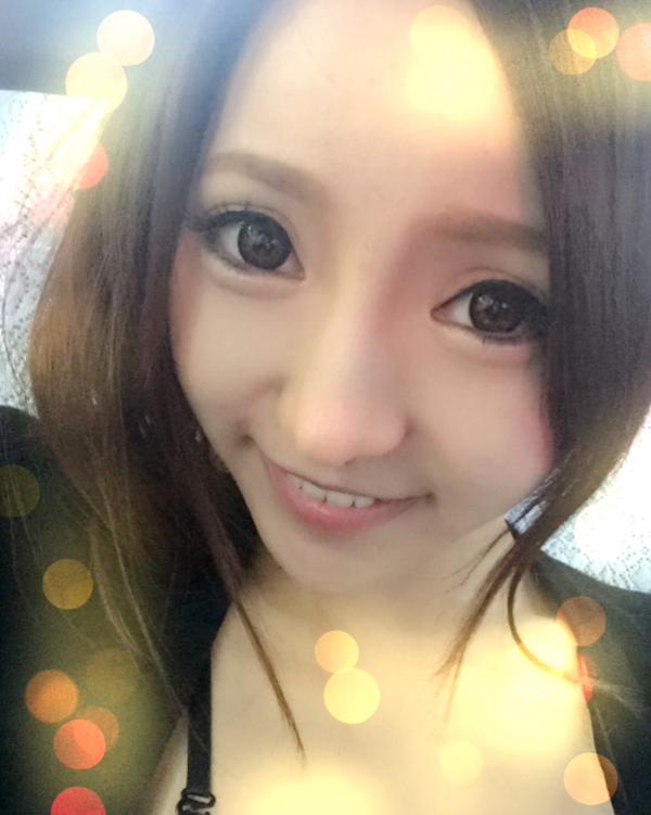 辉月杏梨(輝月あんり) Twitter自拍照分享