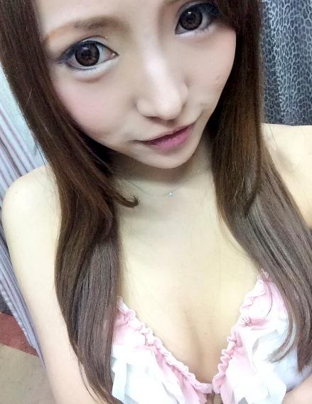 辉月杏梨(輝月あんり) Twitter自拍照分享