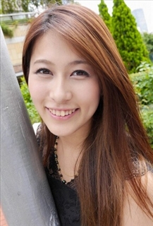 水野葵
