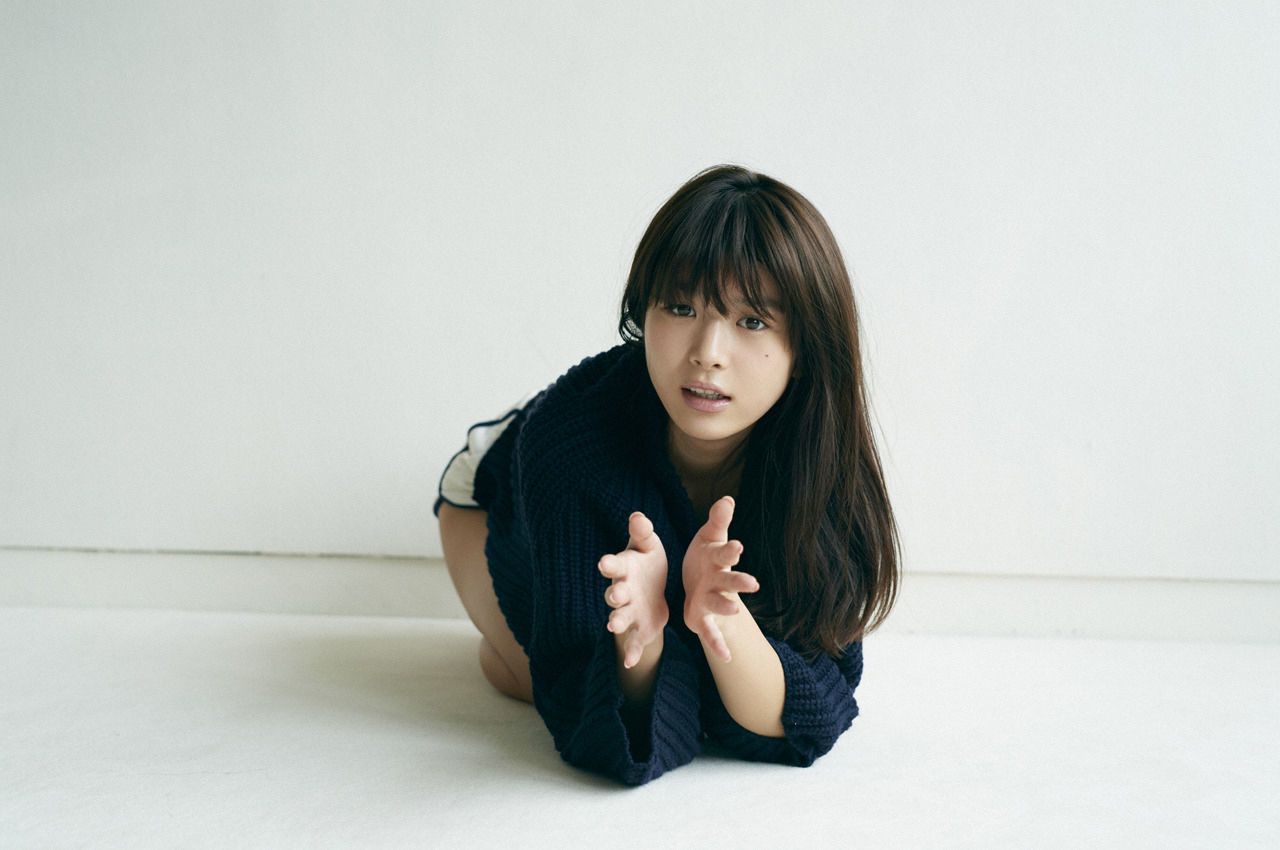 马场富美加- [WPB-net]高清写真图 No.506 女神樣の休日
