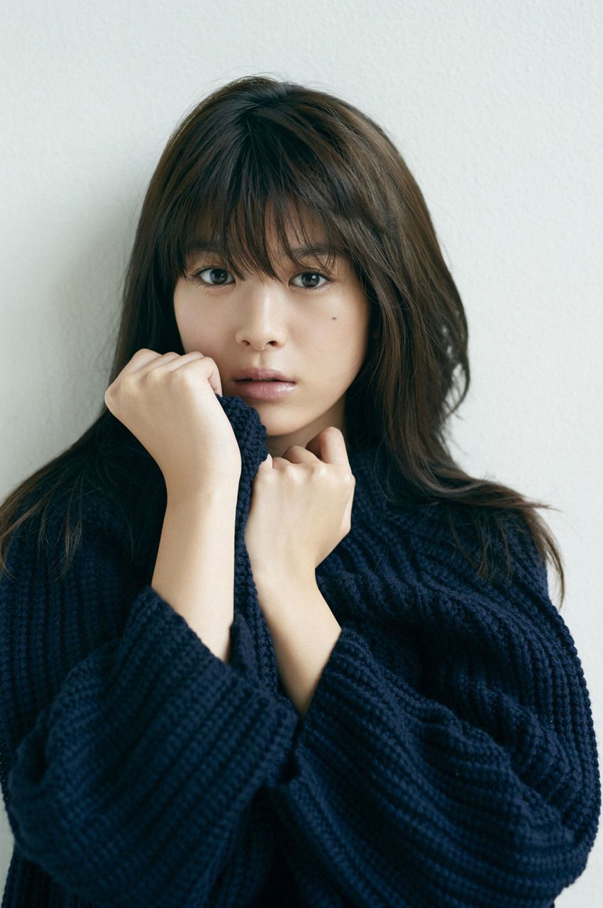 马场富美加- [WPB-net]高清写真图 No.506 女神樣の休日
