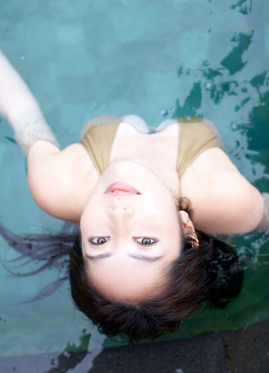 谷桃子(藤田咲)-《Love Affair》[image.tv套图写真图集]高清写真图