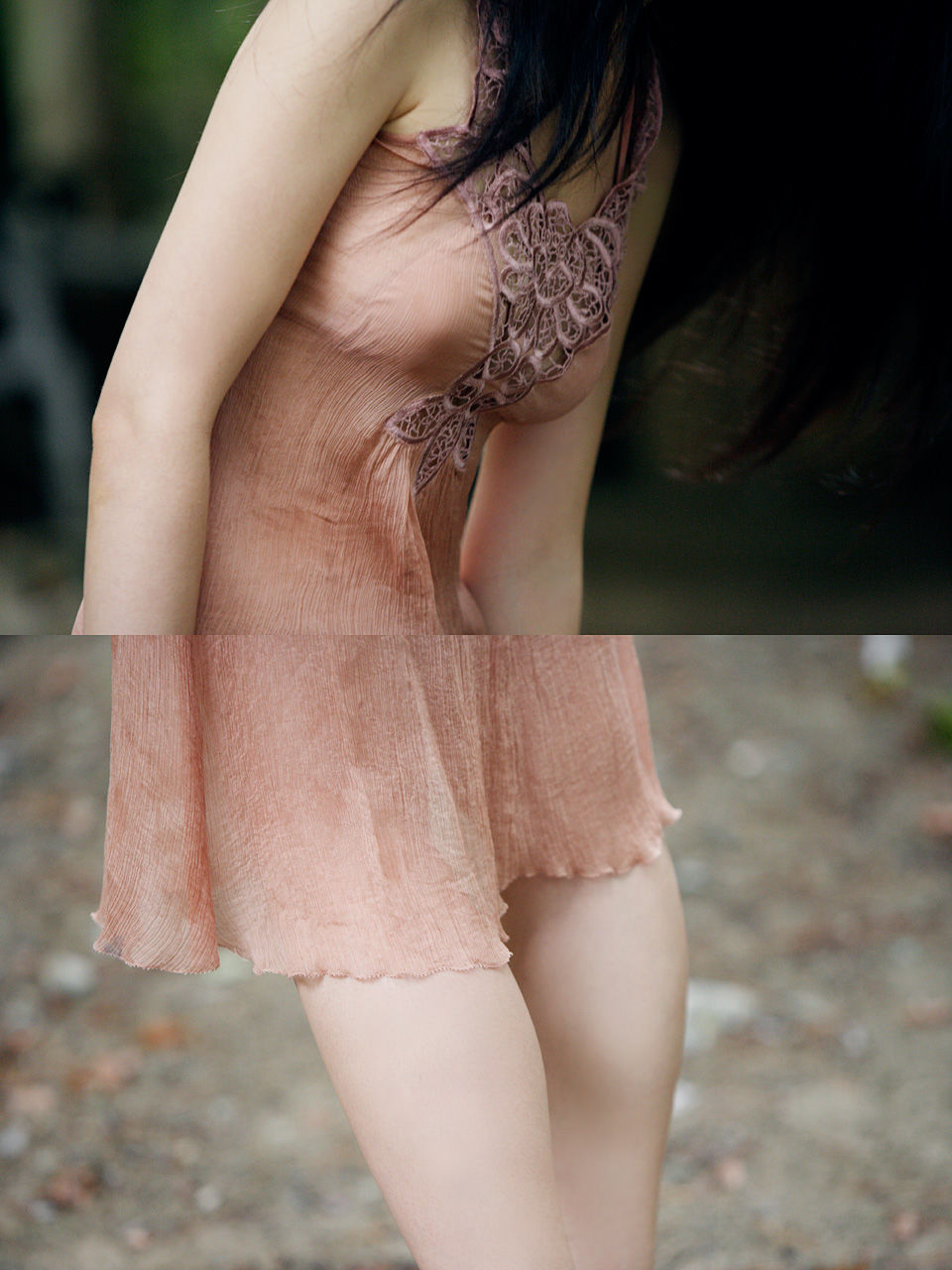 美元(芦澤裕子)-《朱夏 SHU-KA》[image.tv套图写真图集]高清写真图