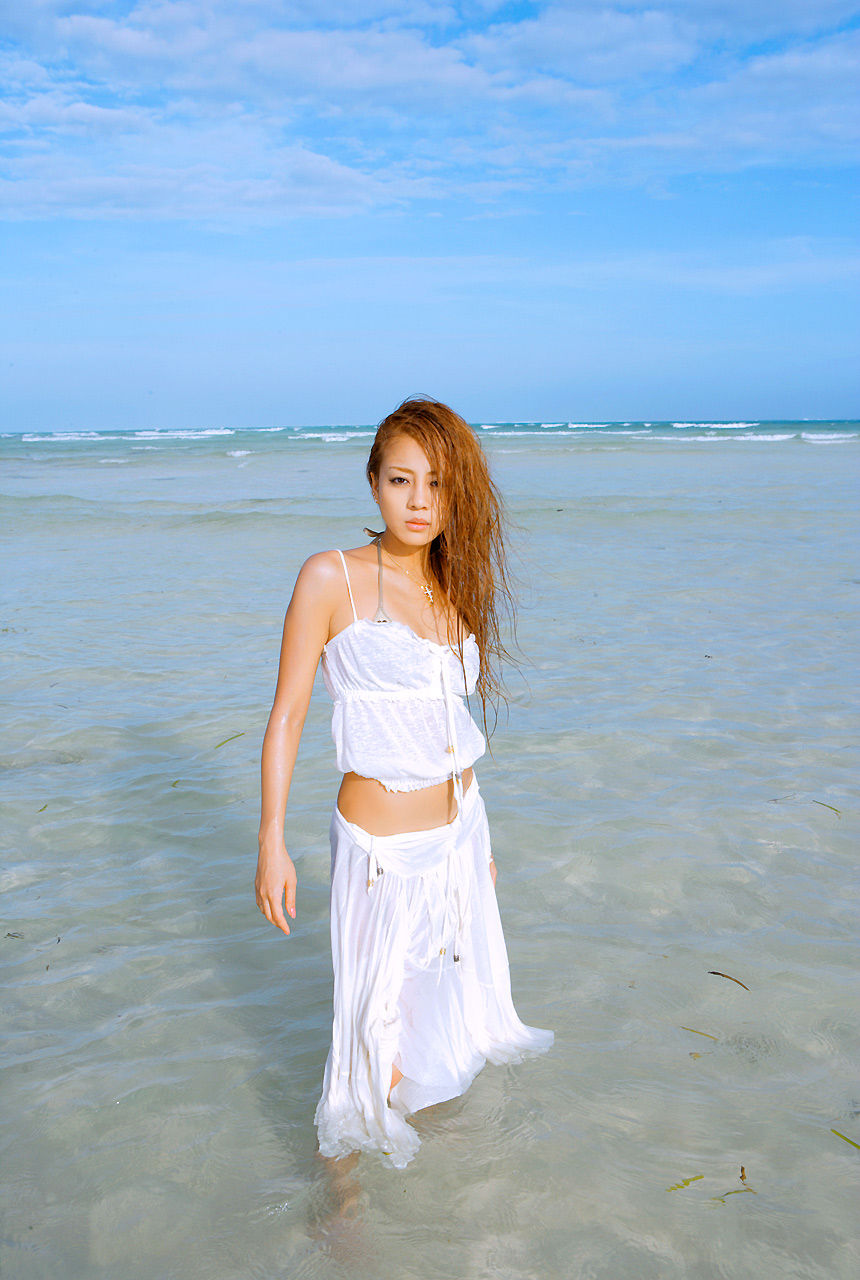 阿比留优(あびる優)-《DO YOU LOVE？》[image.tv套图写真图集]高清写真图