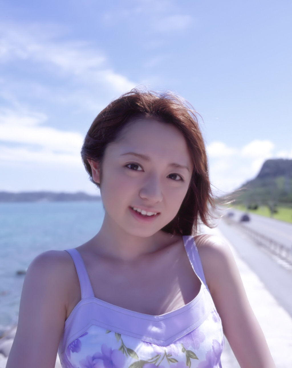 绀野朝美(绀野あさ美)-[Hello! Project digital books]高清写真图套图写真图集No.05