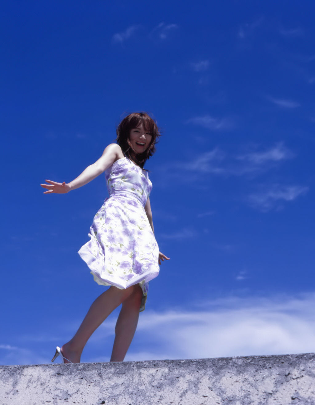 绀野朝美(绀野あさ美)-[Hello! Project digital books]高清写真图套图写真图集No.05