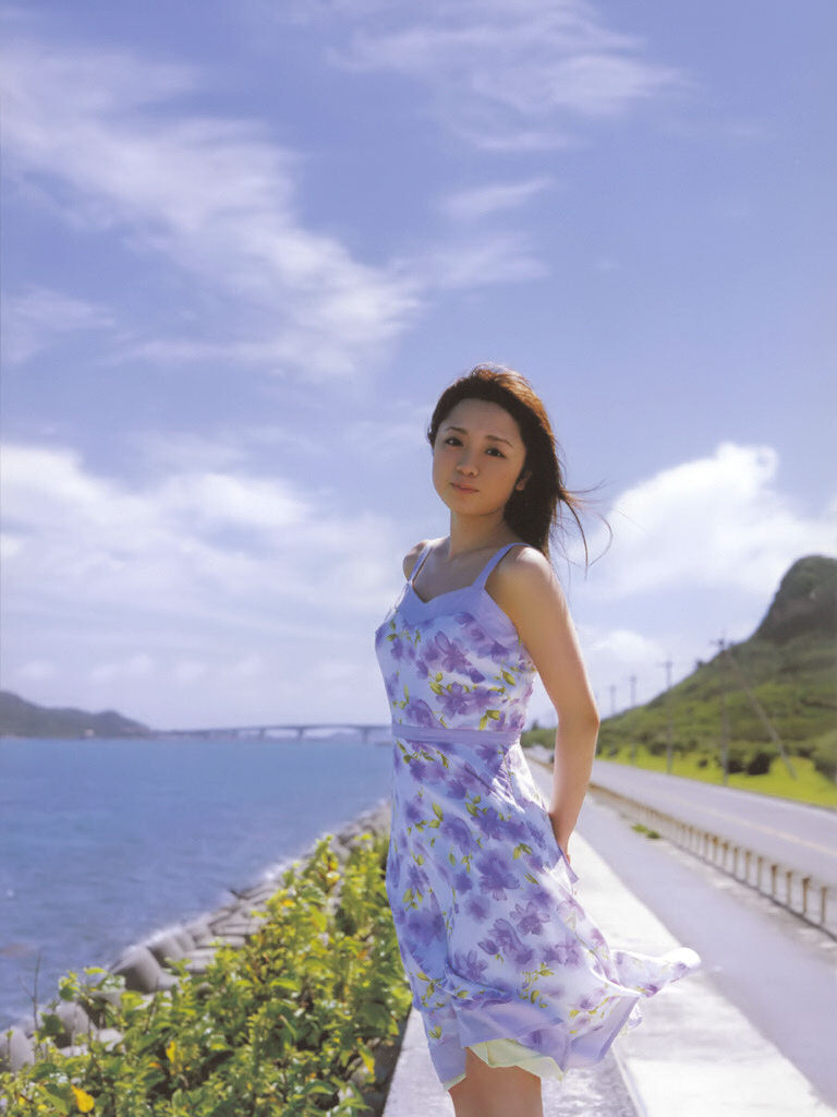 绀野朝美(绀野あさ美)-[Hello! Project digital books]高清写真图套图写真图集No.05