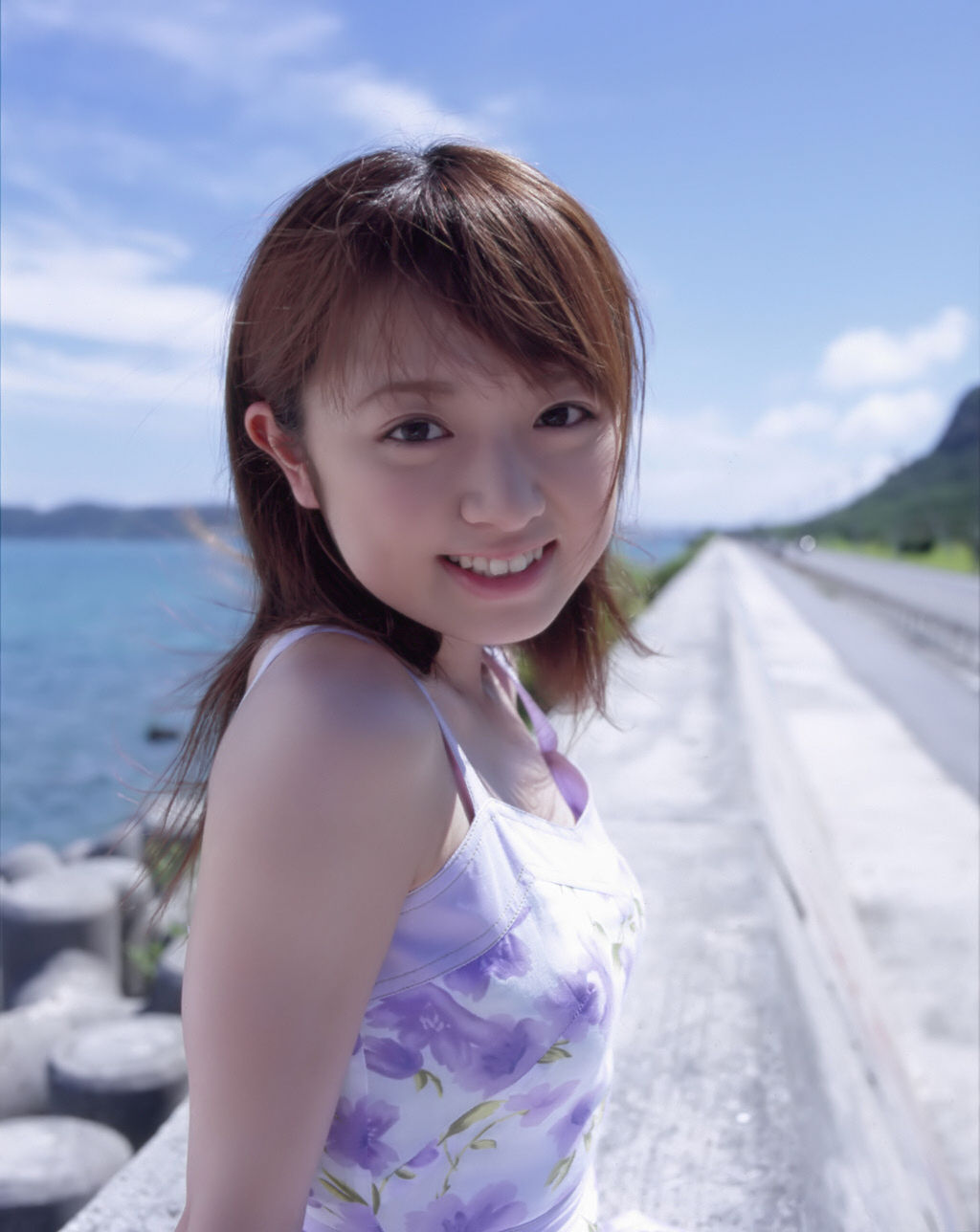 绀野朝美(绀野あさ美)-[Hello! Project digital books]高清写真图套图写真图集No.05