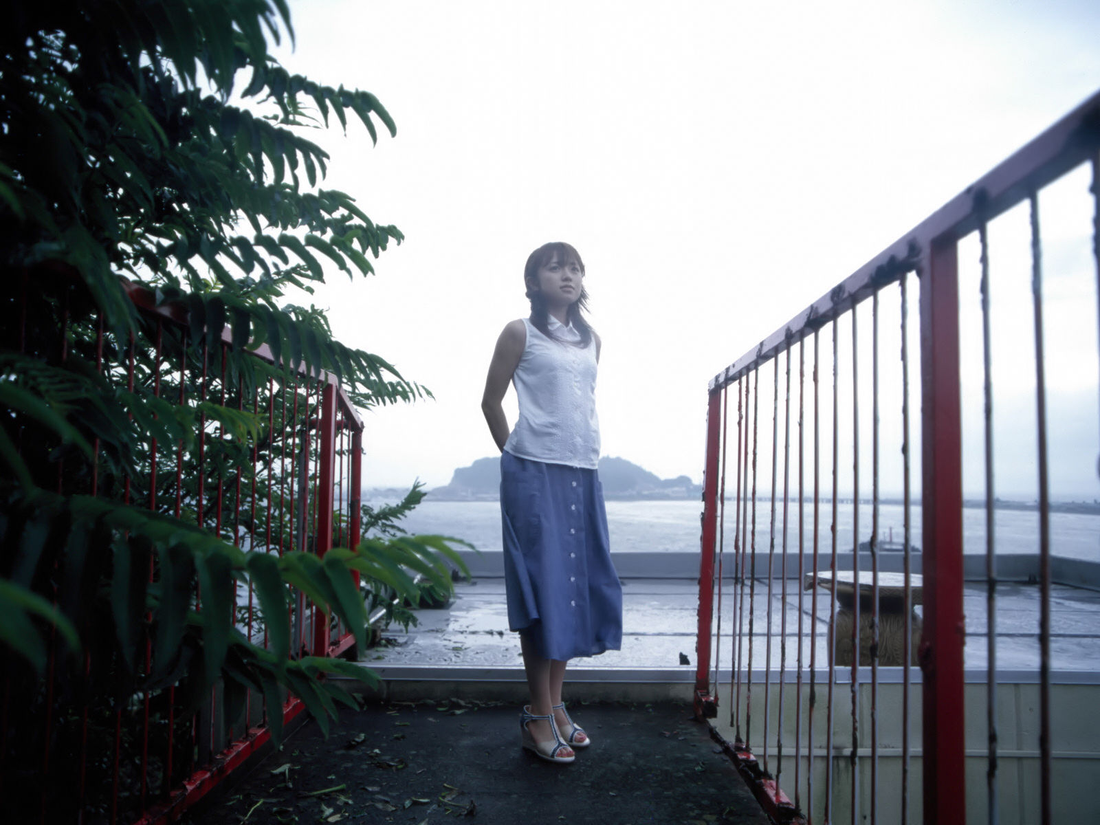 绀野朝美(绀野あさ美)-[Hello! Project digital books]高清写真图套图写真图集No.05