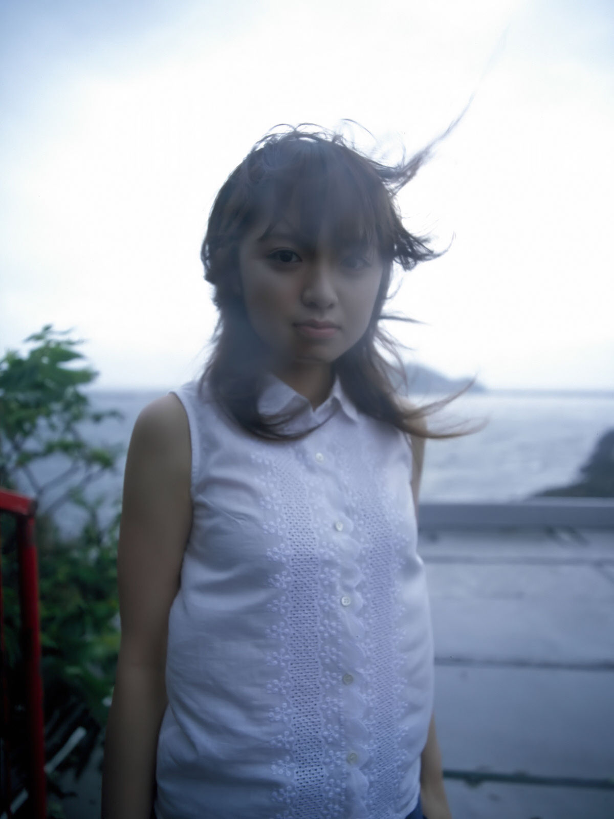 绀野朝美(绀野あさ美)-[Hello! Project digital books]高清写真图套图写真图集No.05